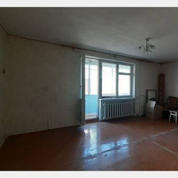 Продается 1-комнатная квартира, 38,5 м²