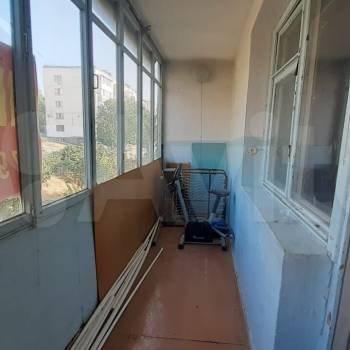 Продается 1-комнатная квартира, 38,5 м²