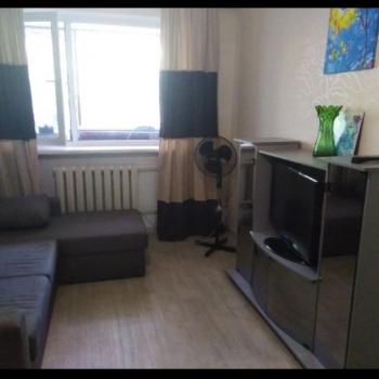 Сдается 2-х комнатная квартира, 54,5 м²