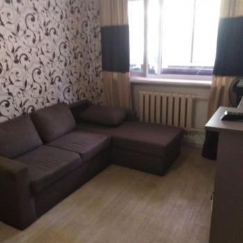 Сдается 2-х комнатная квартира, 54,5 м²