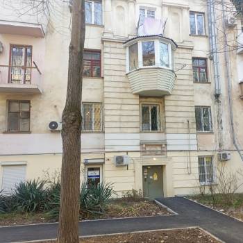 Продается 2-х комнатная квартира, 43,4 м²