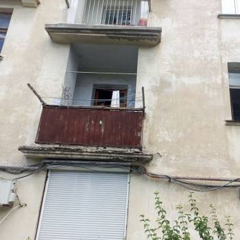 Продается 2-х комнатная квартира, 43,4 м²