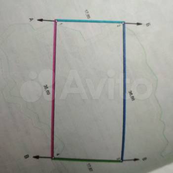 Продается Участок, 670 м²