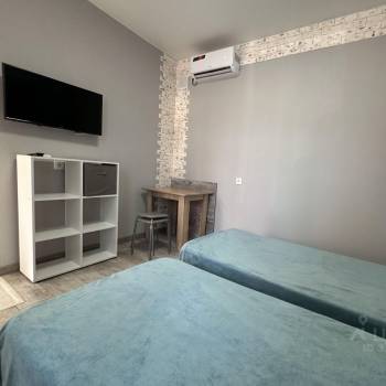 Сдается 1-комнатная квартира, 22 м²