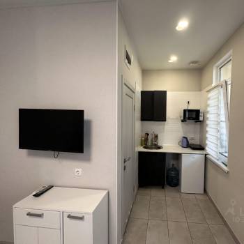 Сдается 1-комнатная квартира, 22 м²