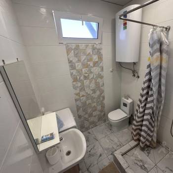 Сдается 1-комнатная квартира, 22 м²