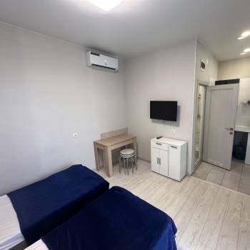 Сдается 1-комнатная квартира, 22 м²