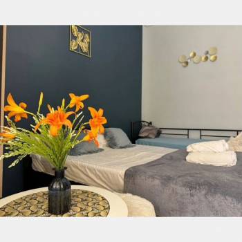 Продается 1-комнатная квартира, 19,7 м²