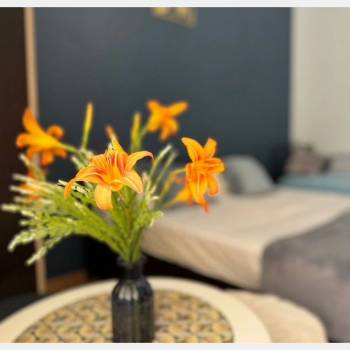 Продается 1-комнатная квартира, 19,7 м²