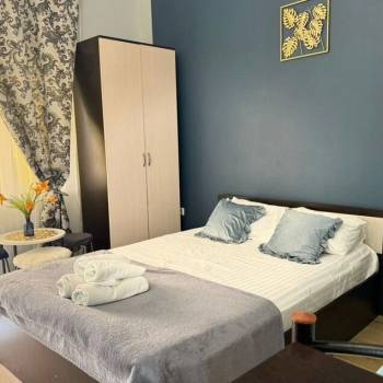 Продается 1-комнатная квартира, 19,7 м²