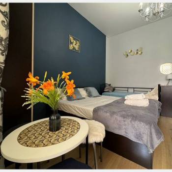 Продается 1-комнатная квартира, 19,7 м²