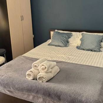 Продается 1-комнатная квартира, 19,7 м²