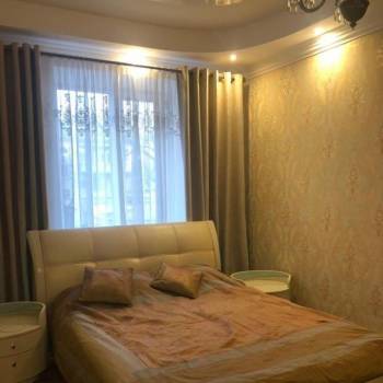 Продается 3-х комнатная квартира, 67 м²