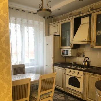 Продается 3-х комнатная квартира, 67 м²