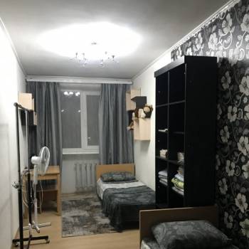 Продается 3-х комнатная квартира, 55 м²