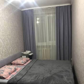 Продается 3-х комнатная квартира, 55 м²