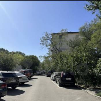 Продается 3-х комнатная квартира, 55 м²