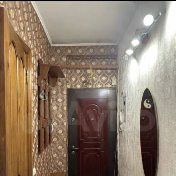 Продается 3-х комнатная квартира, 55 м²