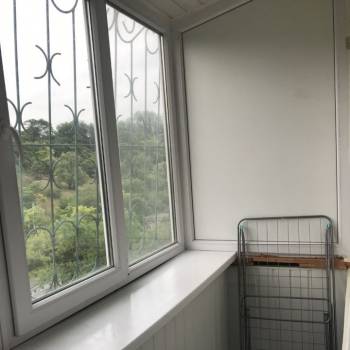 Продается 3-х комнатная квартира, 55 м²