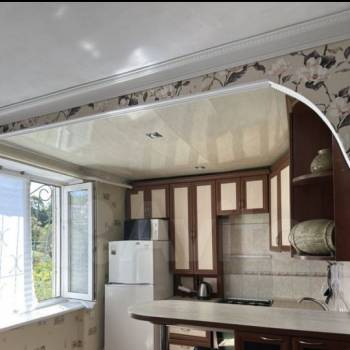 Продается 3-х комнатная квартира, 55 м²