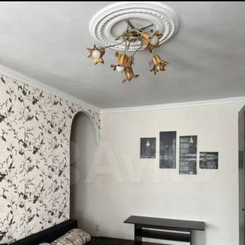 Продается 3-х комнатная квартира, 55 м²