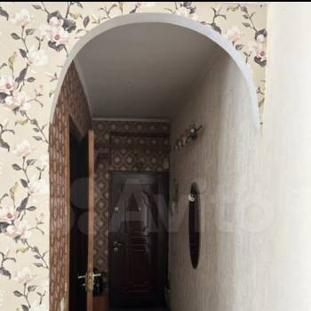 Продается 3-х комнатная квартира, 55 м²