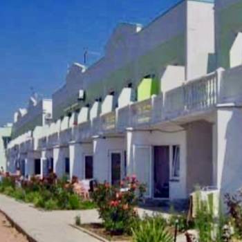 Продается 2-х комнатная квартира, 34 м²