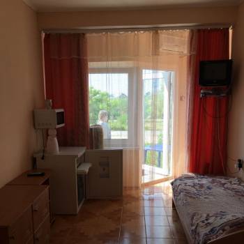 Продается 2-х комнатная квартира, 34 м²