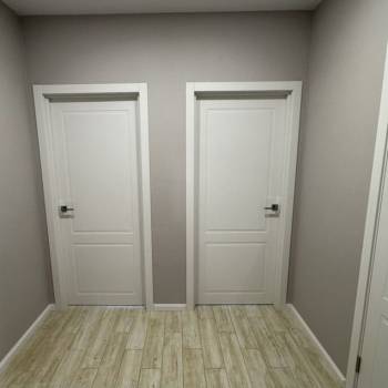 Сдается 1-комнатная квартира, 43 м²