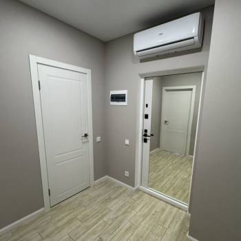 Сдается 1-комнатная квартира, 43 м²