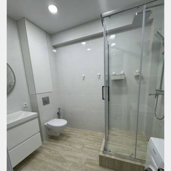 Сдается 1-комнатная квартира, 43 м²