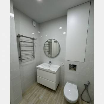 Сдается 1-комнатная квартира, 43 м²