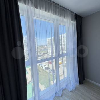 Сдается 1-комнатная квартира, 43 м²