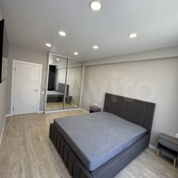 Сдается 1-комнатная квартира, 43 м²