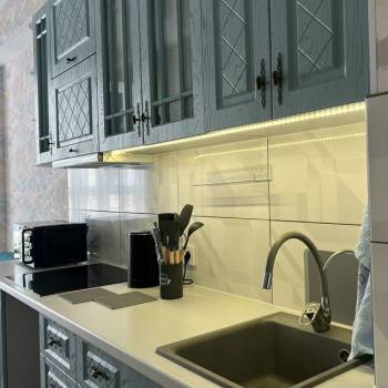 Сдается 1-комнатная квартира, 43 м²