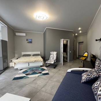 Продается 1-комнатная квартира, 44 м²