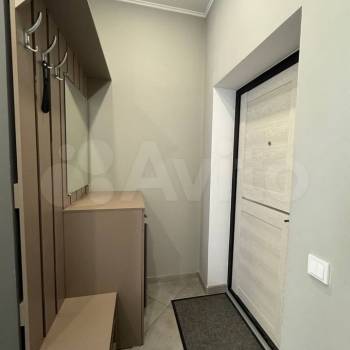 Продается 1-комнатная квартира, 44 м²