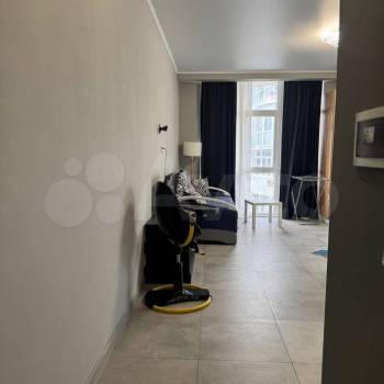 Продается 1-комнатная квартира, 44 м²
