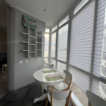 Продается 1-комнатная квартира, 44 м²