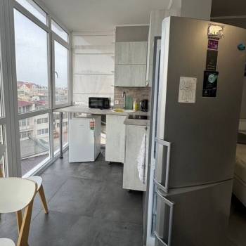 Продается 1-комнатная квартира, 44 м²