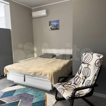 Продается 1-комнатная квартира, 44 м²