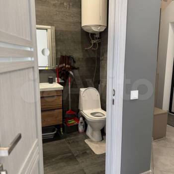 Продается 1-комнатная квартира, 44 м²