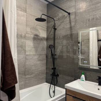 Продается 1-комнатная квартира, 44 м²