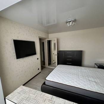 Продается 3-х комнатная квартира, 73 м²