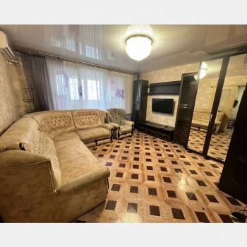 Продается 3-х комнатная квартира, 73 м²