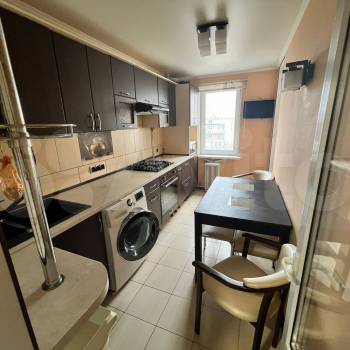 Продается 3-х комнатная квартира, 73 м²