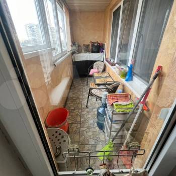 Продается 3-х комнатная квартира, 73 м²