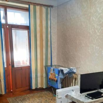 Продается 2-х комнатная квартира, 58,1 м²