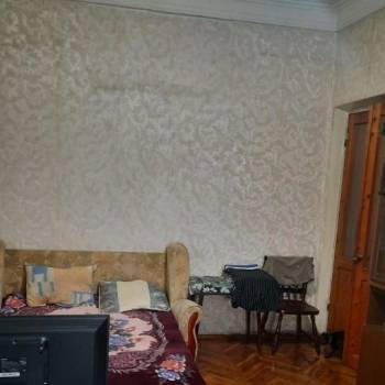 Продается 2-х комнатная квартира, 58,1 м²