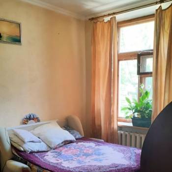 Продается 2-х комнатная квартира, 58,1 м²